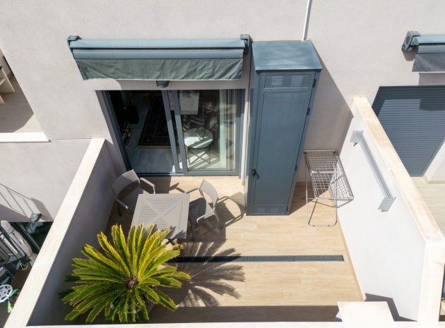 Wederverkoop - Appartement - Torrevieja - Beachside Torrevieja