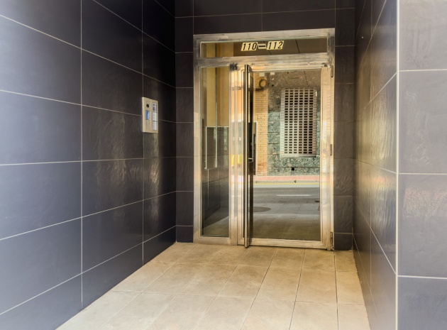 Wederverkoop - Appartement - Torrevieja - Beachside Torrevieja