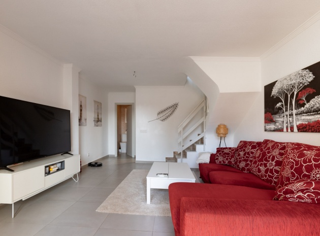 Wiederverkauf - Stadthaus - Torrevieja - Beachside Torrevieja