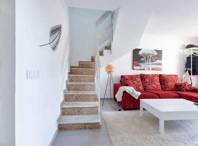 Wiederverkauf - Stadthaus - Torrevieja - Beachside Torrevieja