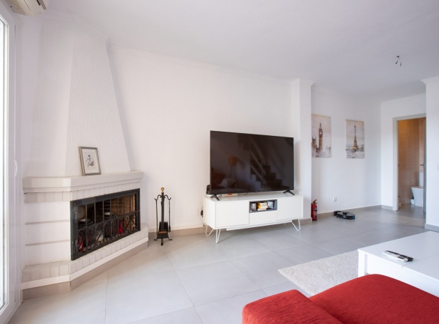 Wiederverkauf - Stadthaus - Torrevieja - Beachside Torrevieja