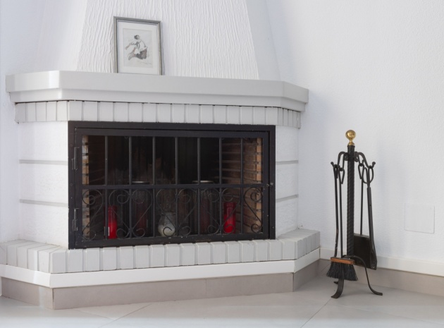 Wiederverkauf - Stadthaus - Torrevieja - Beachside Torrevieja