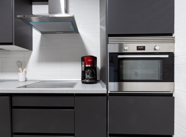 Wiederverkauf - Stadthaus - Torrevieja - Beachside Torrevieja