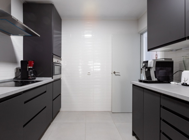 Wiederverkauf - Stadthaus - Torrevieja - Beachside Torrevieja