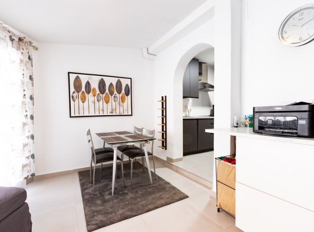 Wiederverkauf - Stadthaus - Torrevieja - Beachside Torrevieja