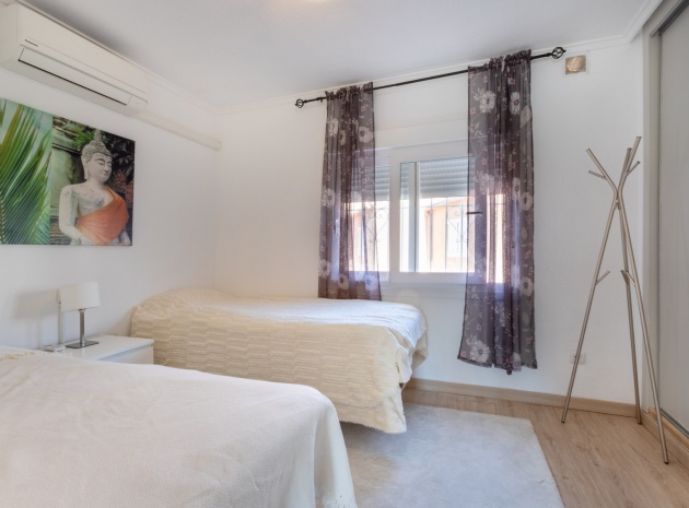 Wiederverkauf - Stadthaus - Torrevieja - Beachside Torrevieja