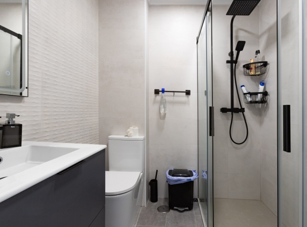 Wiederverkauf - Stadthaus - Torrevieja - Beachside Torrevieja