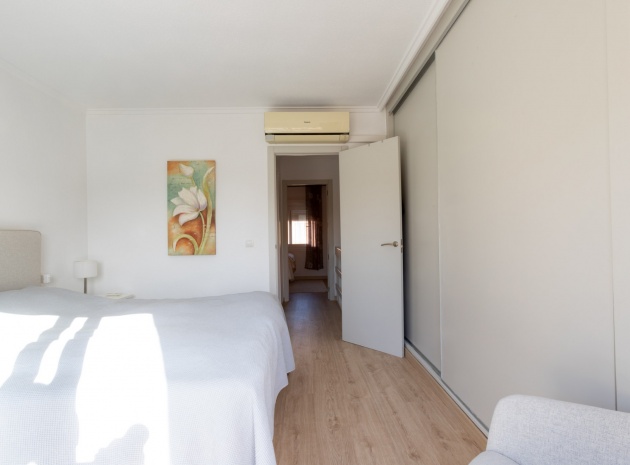 Wiederverkauf - Stadthaus - Torrevieja - Beachside Torrevieja