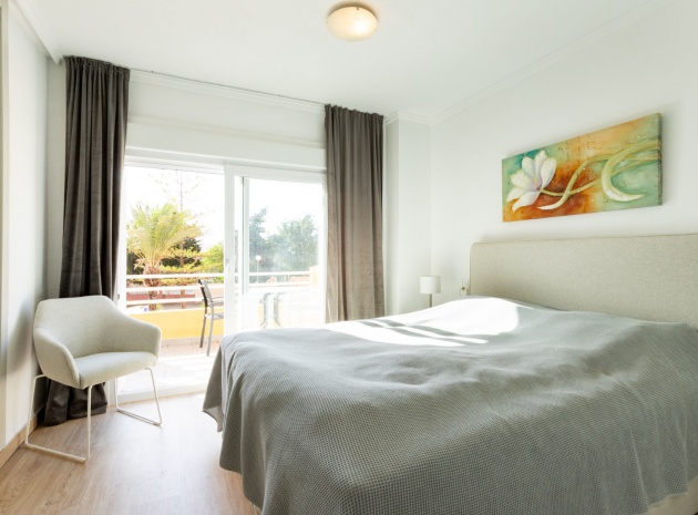 Wiederverkauf - Stadthaus - Torrevieja - Beachside Torrevieja