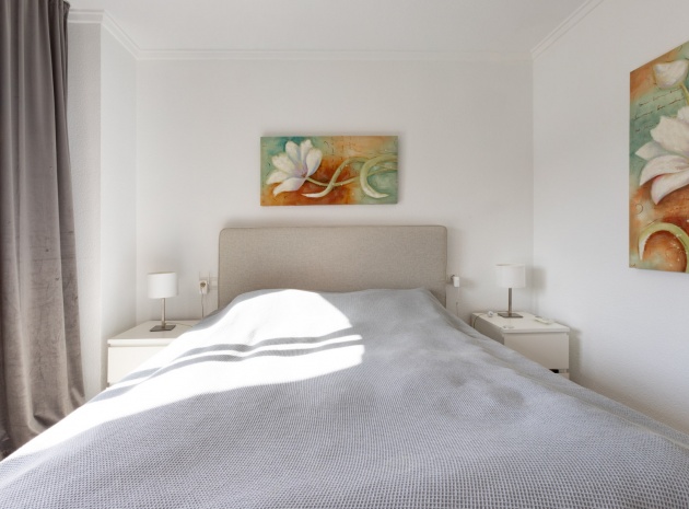 Wiederverkauf - Stadthaus - Torrevieja - Beachside Torrevieja