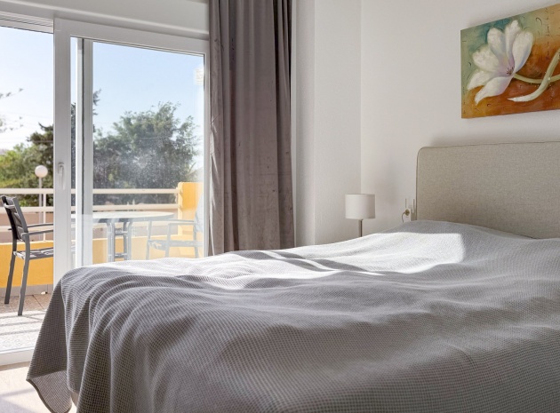 Wiederverkauf - Stadthaus - Torrevieja - Beachside Torrevieja