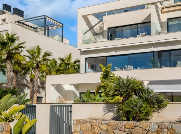 Revente - Appartement - Campoamor - Las Colinas Golf Club