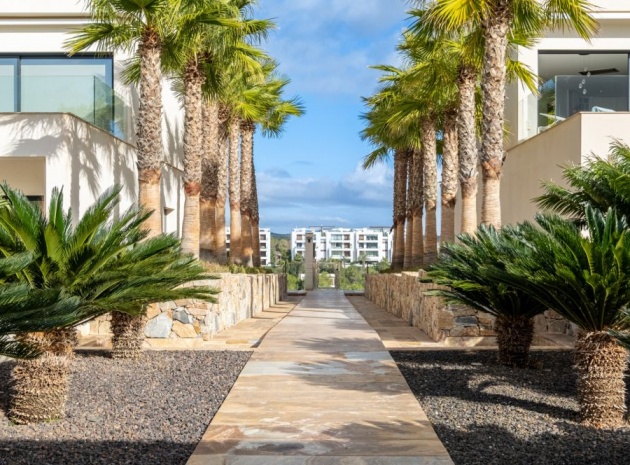 Revente - Appartement - Campoamor - Las Colinas Golf Club