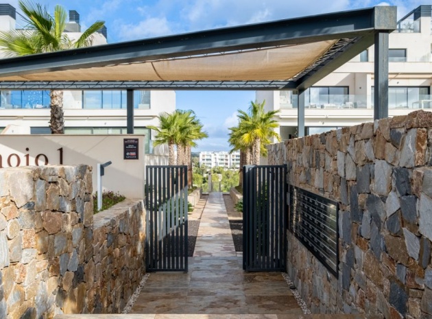 Revente - Appartement - Campoamor - Las Colinas Golf Club