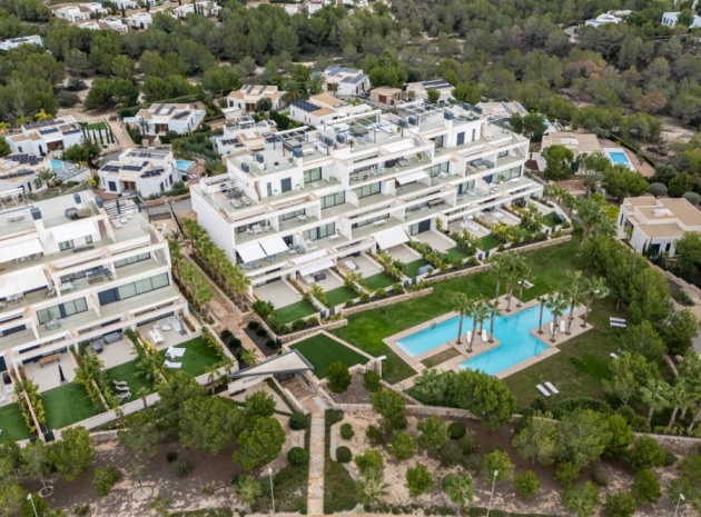 Revente - Appartement - Campoamor - Las Colinas Golf Club