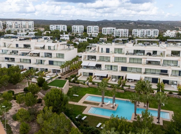 Revente - Appartement - Campoamor - Las Colinas Golf Club