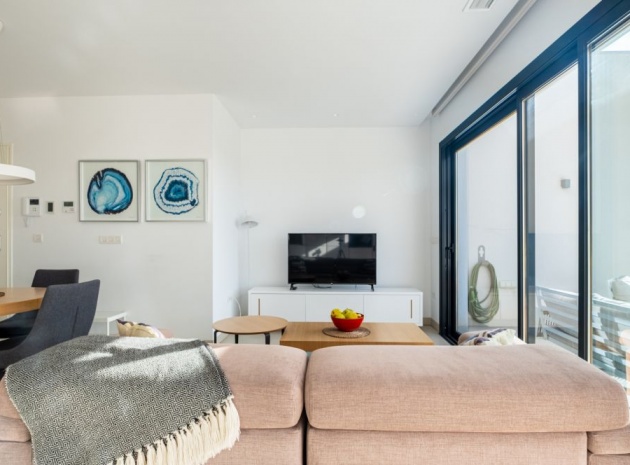 Revente - Appartement - Campoamor - Las Colinas Golf Club