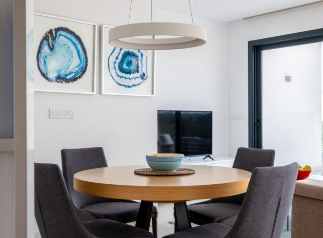 Revente - Appartement - Campoamor - Las Colinas Golf Club