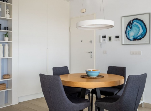 Revente - Appartement - Campoamor - Las Colinas Golf Club