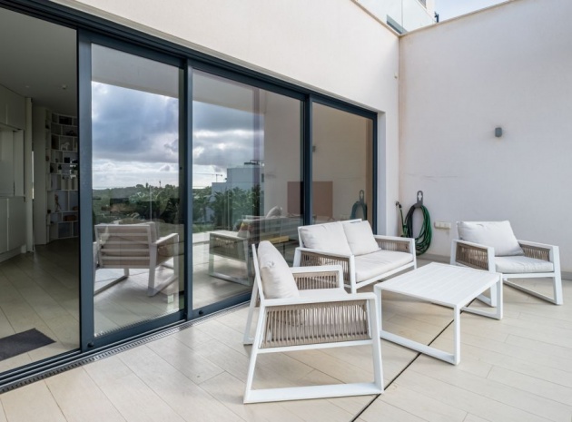 Revente - Appartement - Campoamor - Las Colinas Golf Club