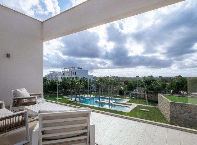 Revente - Appartement - Campoamor - Las Colinas Golf Club