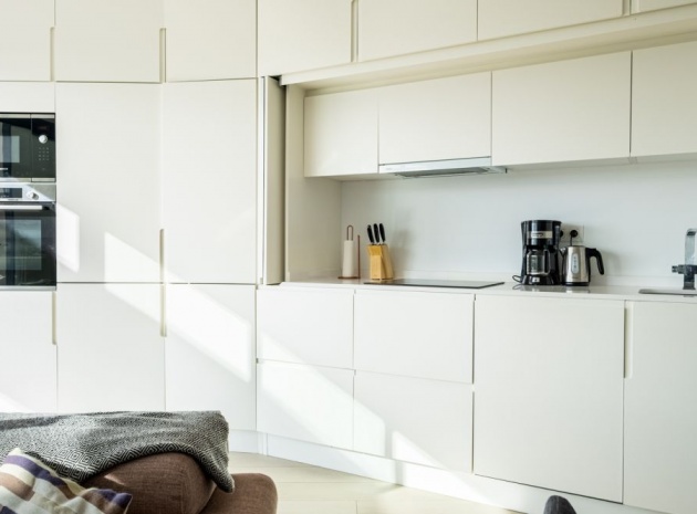 Revente - Appartement - Campoamor - Las Colinas Golf Club