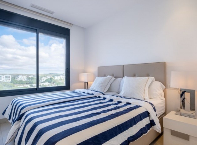 Revente - Appartement - Campoamor - Las Colinas Golf Club