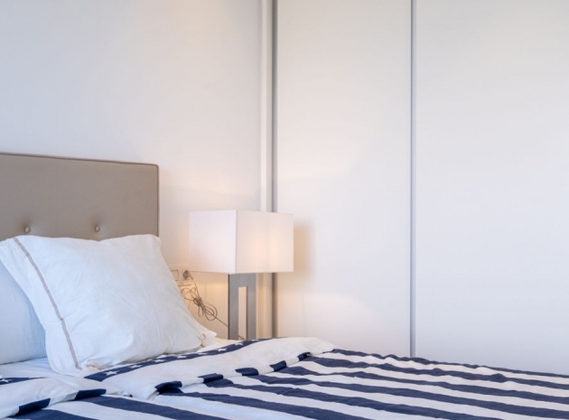 Revente - Appartement - Campoamor - Las Colinas Golf Club