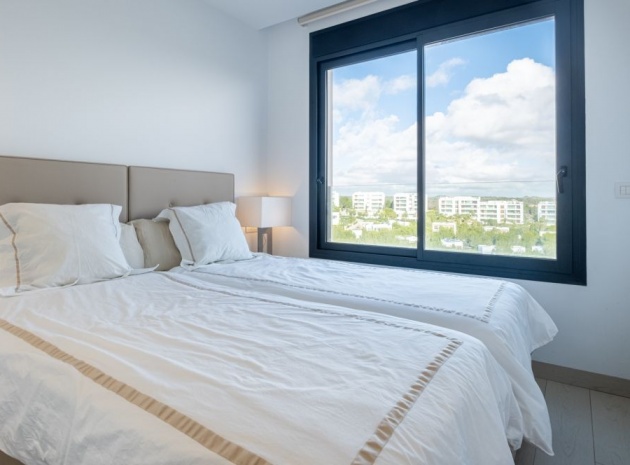 Revente - Appartement - Campoamor - Las Colinas Golf Club