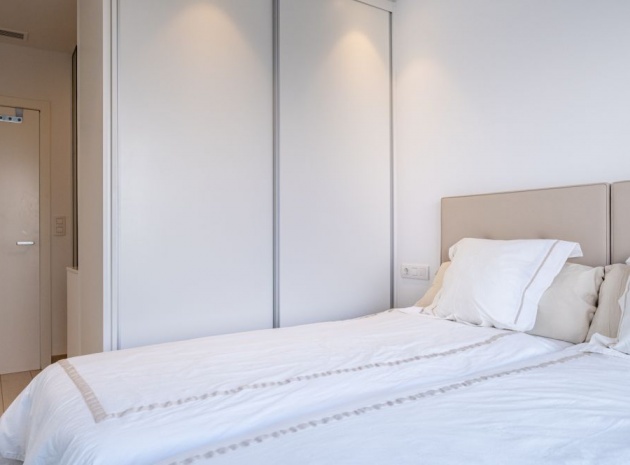 Revente - Appartement - Campoamor - Las Colinas Golf Club