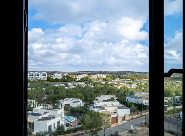 Revente - Appartement - Campoamor - Las Colinas Golf Club