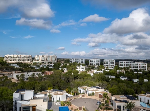 Revente - Appartement - Campoamor - Las Colinas Golf Club