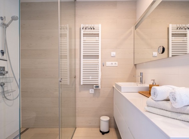 Revente - Appartement - Campoamor - Las Colinas Golf Club