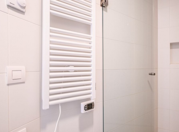 Revente - Appartement - Campoamor - Las Colinas Golf Club