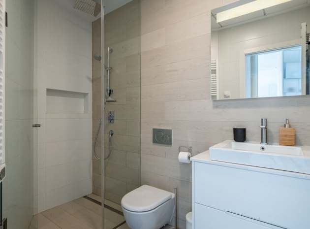 Revente - Appartement - Campoamor - Las Colinas Golf Club