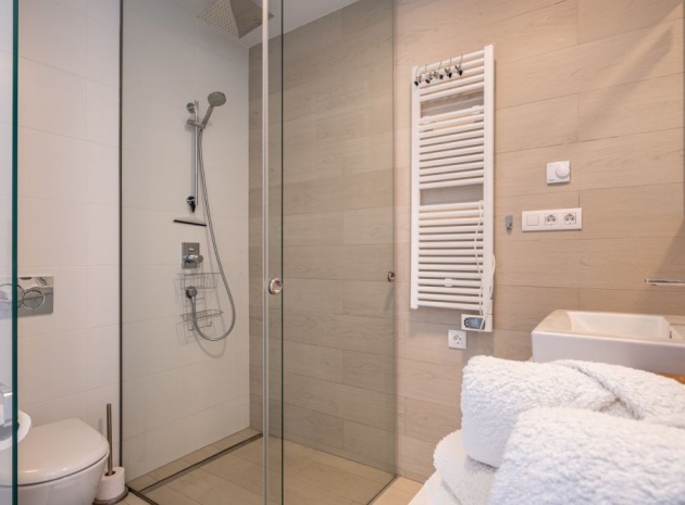 Revente - Appartement - Campoamor - Las Colinas Golf Club