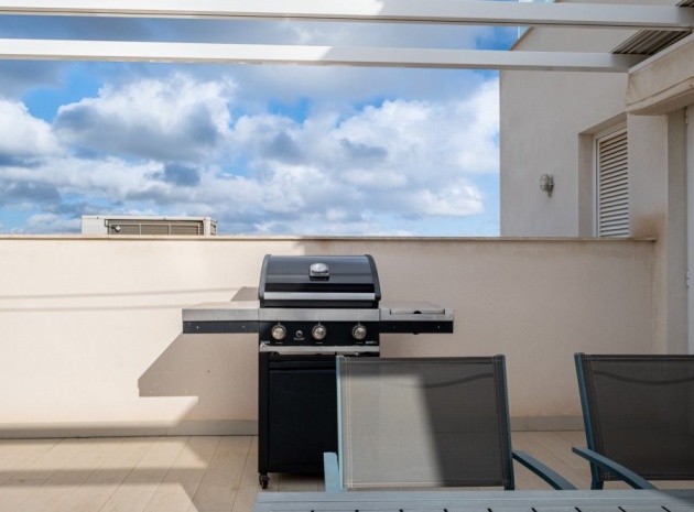 Revente - Appartement - Campoamor - Las Colinas Golf Club