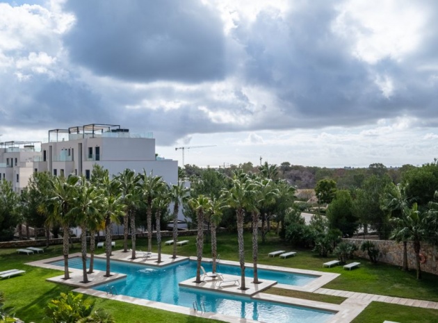 Revente - Appartement - Campoamor - Las Colinas Golf Club