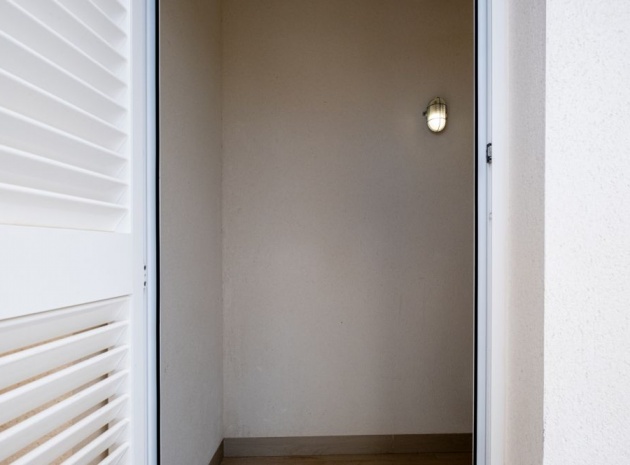 Revente - Appartement - Campoamor - Las Colinas Golf Club