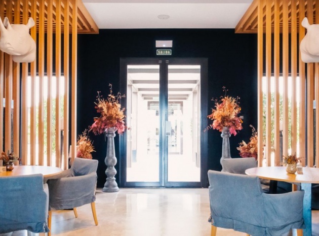 Revente - Appartement - Campoamor - Las Colinas Golf Club