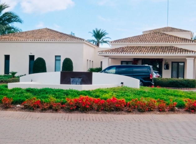 Revente - Appartement - Campoamor - Las Colinas Golf Club