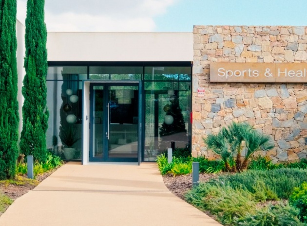 Revente - Appartement - Campoamor - Las Colinas Golf Club