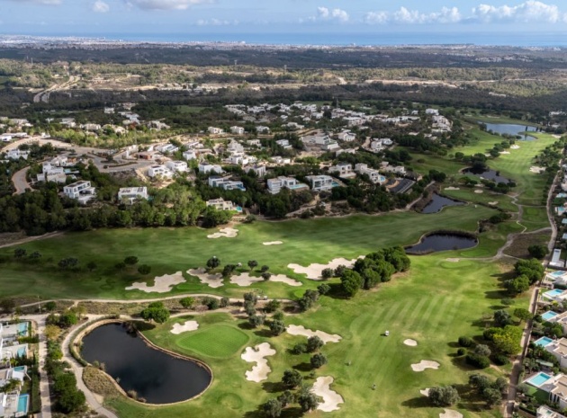 Revente - Appartement - Campoamor - Las Colinas Golf Club