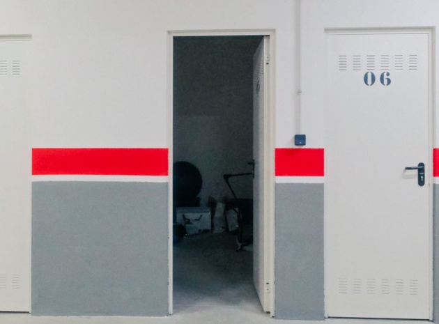 Revente - Appartement - Campoamor - Las Colinas Golf Club