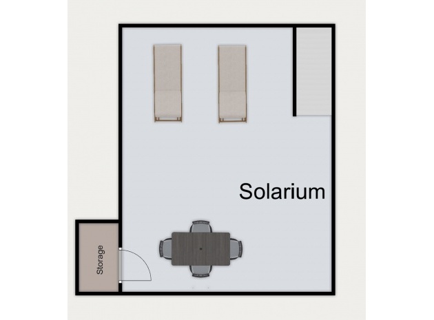 Revente - Appartement - Campoamor - Las Colinas Golf Club