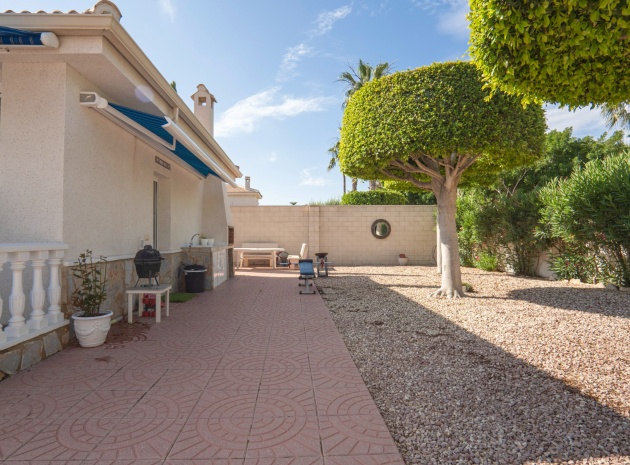 Wederverkoop - Villa - Ciudad Quesada - Dona Pepa