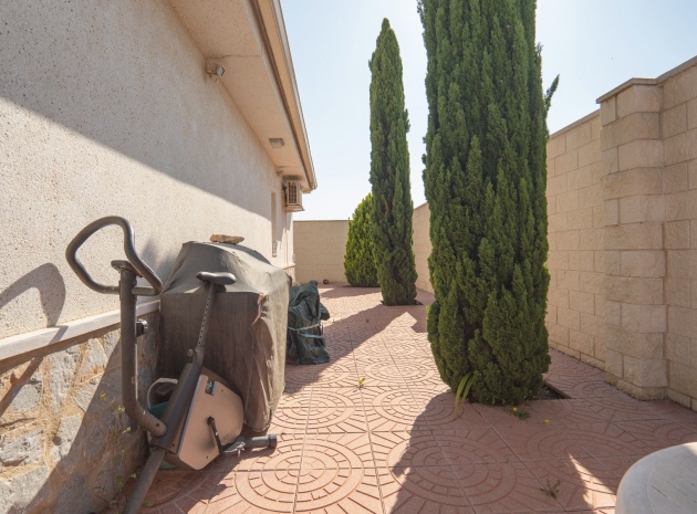 Wederverkoop - Villa - Ciudad Quesada - Dona Pepa