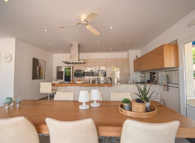 Wederverkoop - Villa - Ciudad Quesada - Dona Pepa