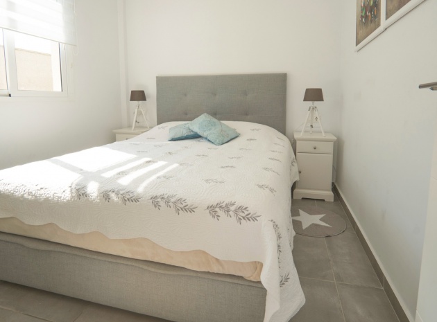 Wederverkoop - Villa - Ciudad Quesada - Dona Pepa