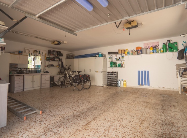 Wederverkoop - Villa - Ciudad Quesada - Dona Pepa